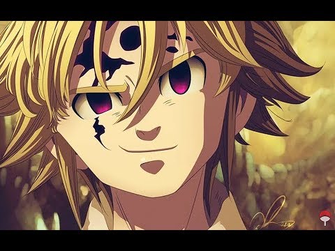 【mad/amv】メーベル【七つの大罪】