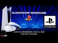 PlayStation Showcase Officially Announced; GTA 6 Out 2024; Take Two/Rockstar CEO Hints at PS5 Pro!