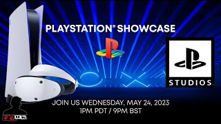 PlayStation Showcase Officially Announced; GTA 6 Out 2024; Take Two/Rockstar CEO Hints at PS5 Pro!