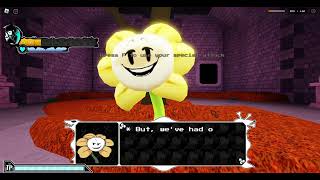 Ufs Is Here Undertale Final Showdown