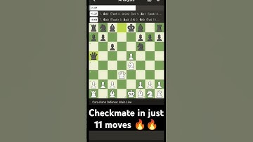 #chess #chessgame #chesstactics #chesscom #chessopenings
