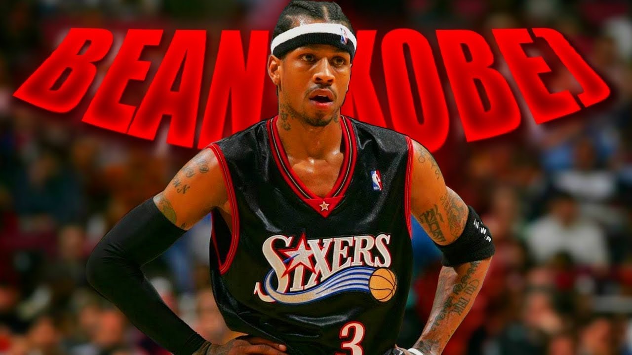 Allen Iverson Mix Bean (Kobe) Lil Uzi Vert ᴴᴰ - YouTube