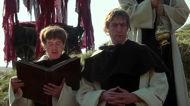 Monty Python The Holy Hand Grenade