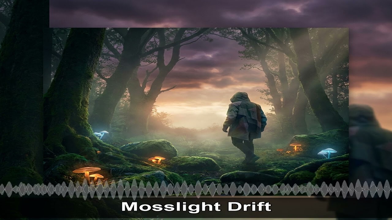 Mosslight Drift