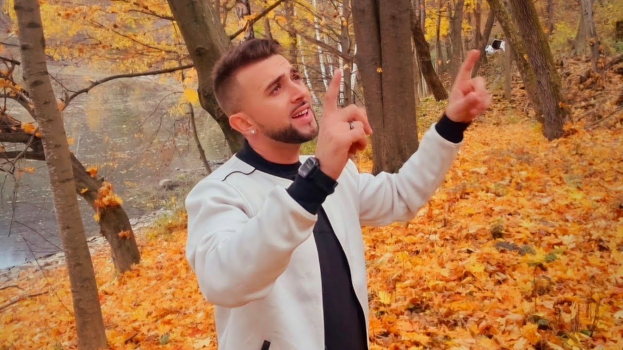 Paťo Bitto - Dav Tuke Devla sa (CHVÁLA 2024) VIDEOKLIP