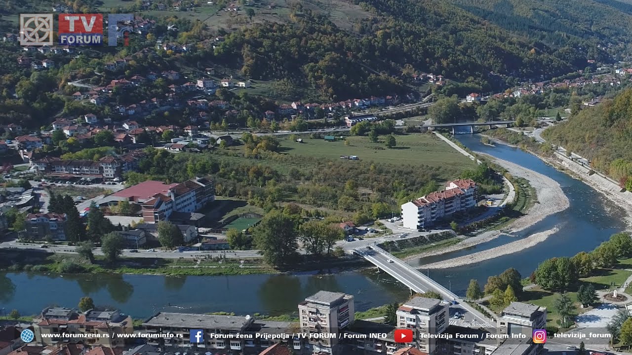 Dolazi li LIDL u Prijepolje?