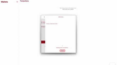 Link your TXC Storage Coin to the TXC Wallet App
