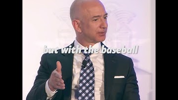 Failure and invention are inseparable twins - Jeff Bezos