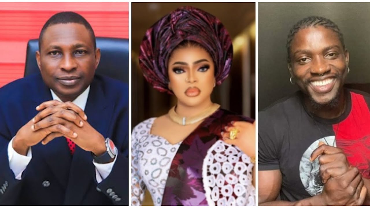 CHSR: CALLS FOR OPEN INVESTIGATION OVER BRIBERY & CORRUPTION WITHIN EFCC OVER BOBRISKY CASE