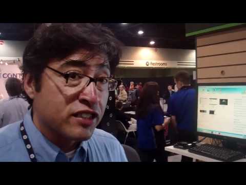 NComputing hardware on Windows MultiPoint Server 2011 at Tec