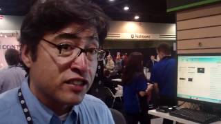 Famous NComputing hardware on Windows MultiPoint Server 2011 at Tec Profile