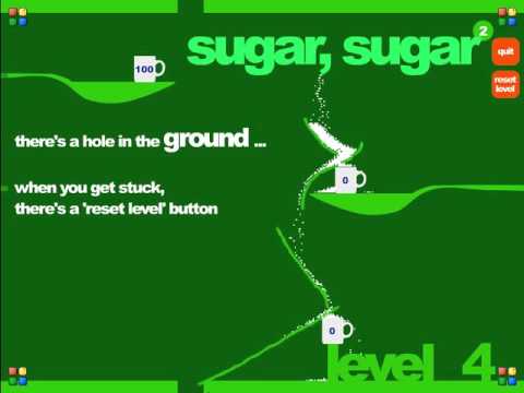 Sugar Sugar