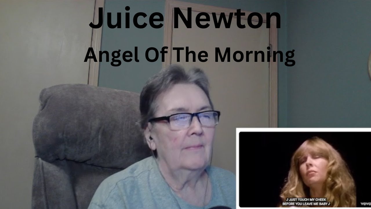 Angel Of the Morning/Juice Newton YouTube