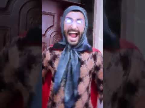 داستان های من و خانواده کلیپ خنده دار مهدی داب