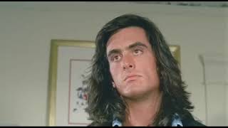 Famous Robert Z'Dar Stands up and Stares at People Net Worth