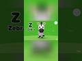 The ABC Song: Learn A-Z Alphabet for Kids! Lesson-7 ( Y , Z ) 🐶🍎🍊 Story Spark Kids #storysparkkids