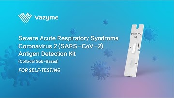 Only 10mins, Test Yourself Easily!