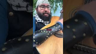 “Gimme Tha Power” - Molotov, acoustic cover by León Rocha.