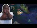 Vadeve | STOP GRIEFING ME!