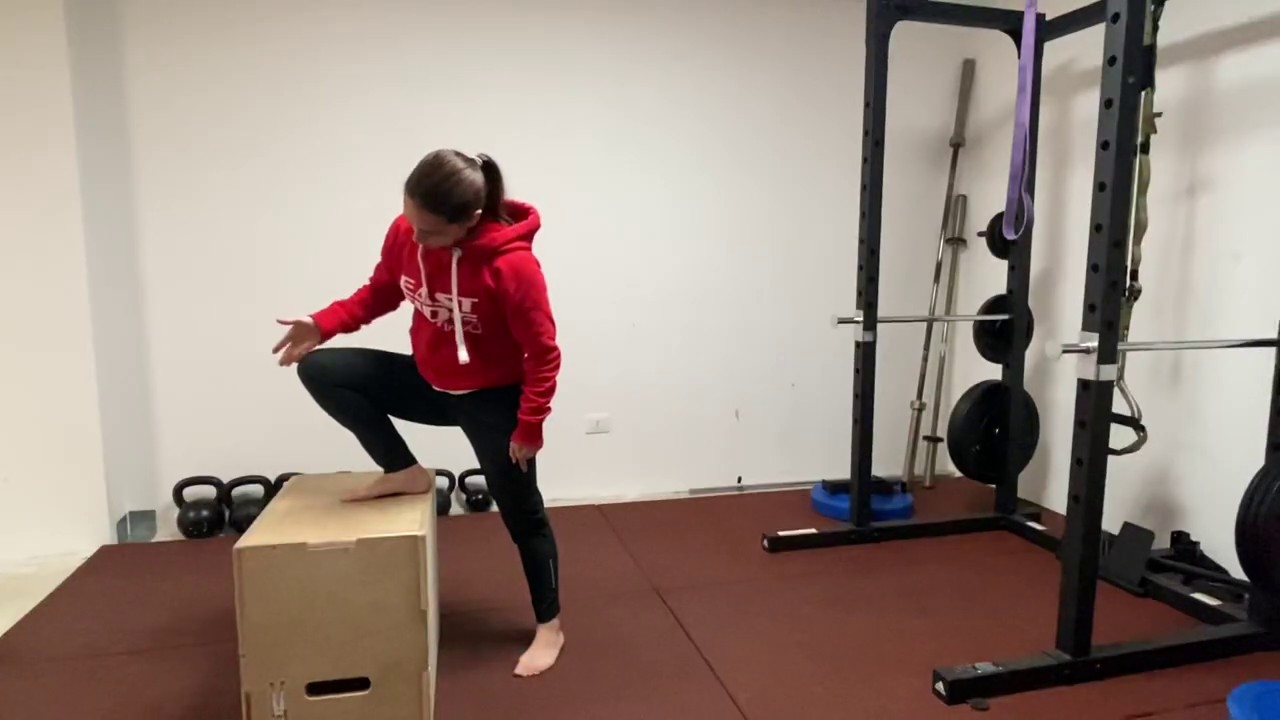 How to prepare for the ACFT Deadlift without a gym!! YouTube