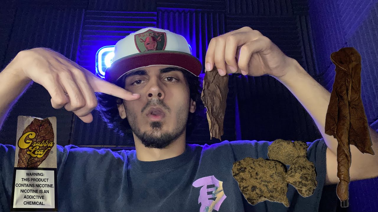 6G Moonrocks + Grabba Leaf!