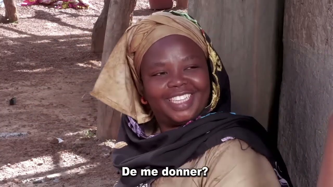Djougouya 🔥 film traditionnel malien en bamanankan 