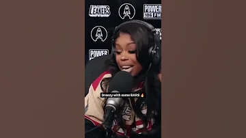 Dreezy with Some Bars 🔥