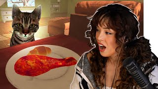 home is where you needed most | CopyCat (Full game) screenshot 2