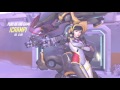 Overwatch random moments (new hero ana strategy)