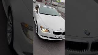Аполан❗️лон BMW 630 2008 г.в. 🏎 гонка 🏎