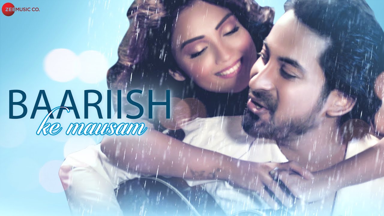 Baariish Ke Mausam
