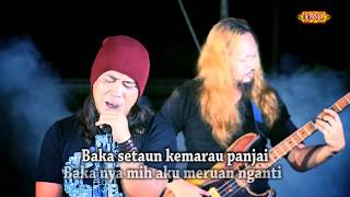 Jelungan    Zk Band mtv