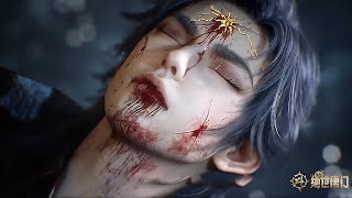 INDO SUB | Soul Land 2 | EP 106-108