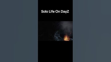 Solo Life On DayZ #dayz #dayzstandalone #dayzgameplay #dayzpvp #dayzraid #gaming #gameplay