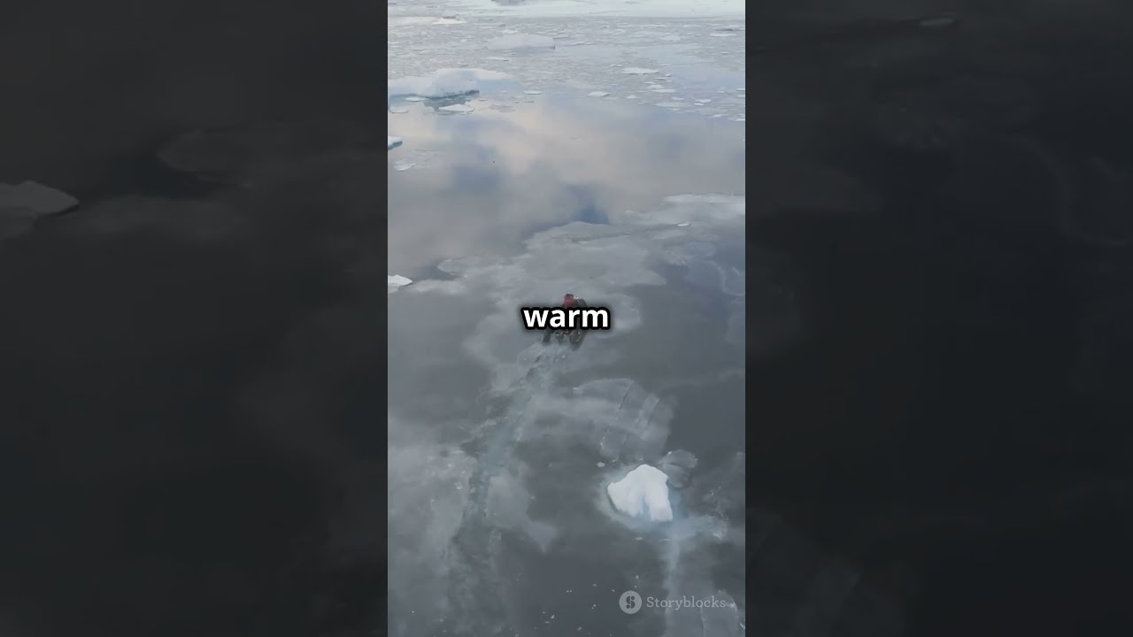 1080 Drunk Man Survives The Titanic