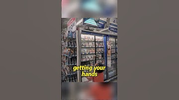 Walmart at its best#usa #nostalgia #backtochildhood #childhoodmemories #1990s #2000s #walmart