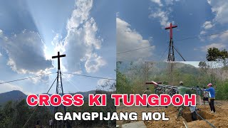 Gangpijang Mol Chungs Cross