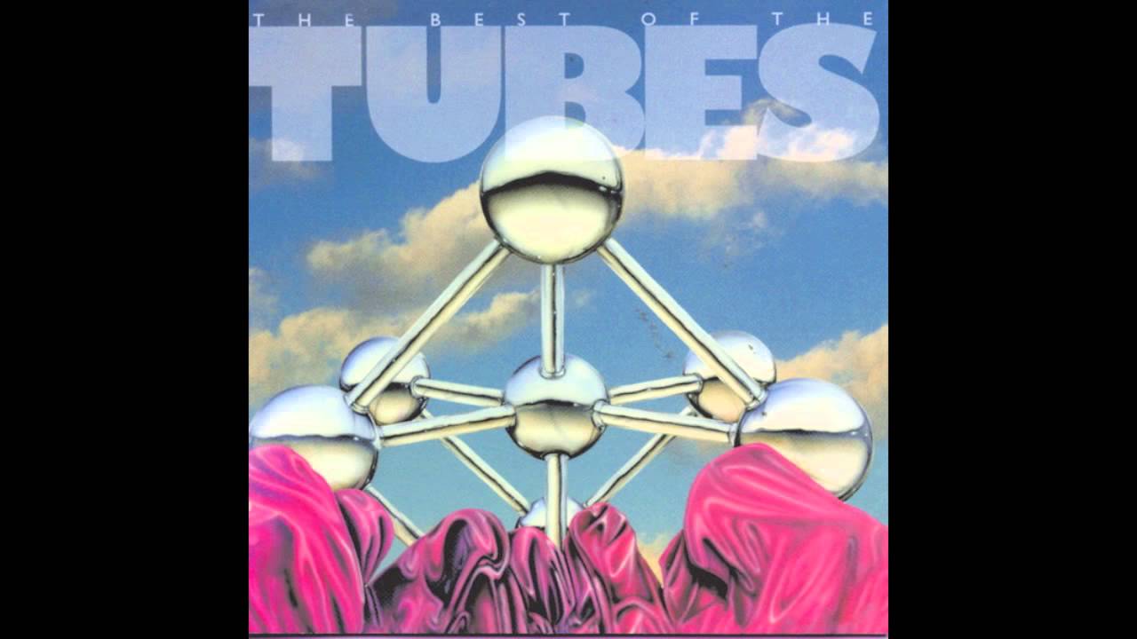 The Tubes Sports Fans (HQ) YouTube
