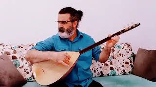 Abdullah Sakarya - Gulé Dersimdir