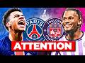 🇫🇷 PSG - Toulouse : attention au piège avant Liverpool !