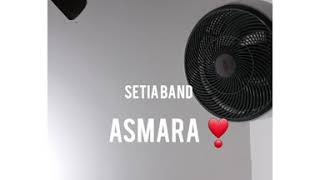 Download Lagu Setia Band- Asmara (A short cover From Ayie Qusyairy) MP3