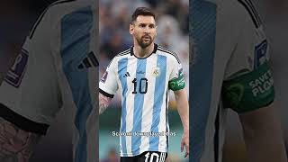 Messi LIMPS OFF Before 2026 FIFA World Cup - Is His Last Dance Over?