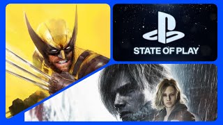 [ En direct ] State of Play - Février 2026 | Trailers et gameplay !