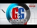 Gadgets & Gizmos: Gunnar intercept
