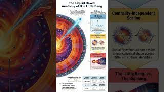 Jet Diffusion Wake in Quark-Gluon Plasma Explained – LHC CMS Discovery of Early Universe Physics