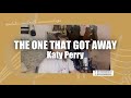 &quot;The One That Got Away&quot; (Cover) - Ruth Anna