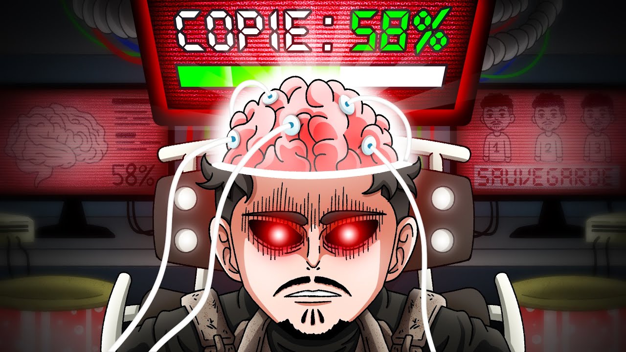 Ce jeu d’horreur REPOUSSE les limites de l’Être Humain (Soma)