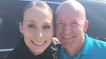 The People Who Move USTRANSCOM: Mrs. Georgia Iseri