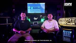 Hype Docs - EP 5 | Music Production with Issa and Assouad