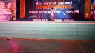 spct alumni 2011 batch 79